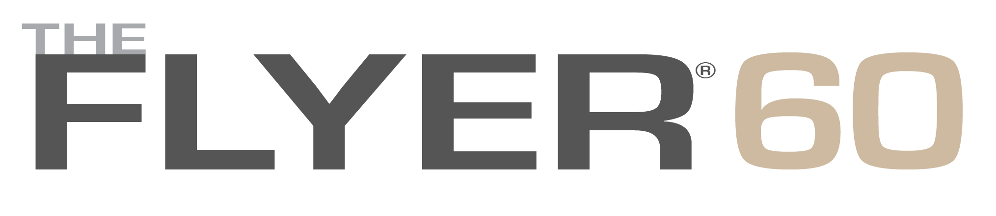 The Flyer 60
