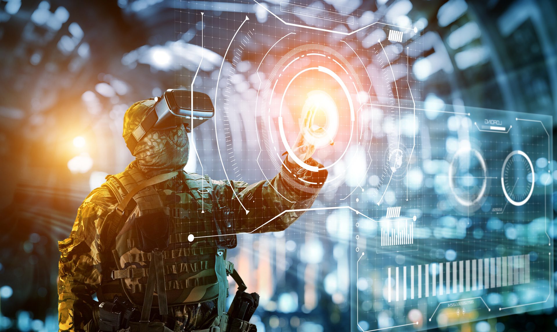 General Dynamics Ordnance and Tactical Systems