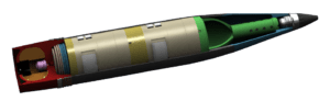 CDAEM Cutaway