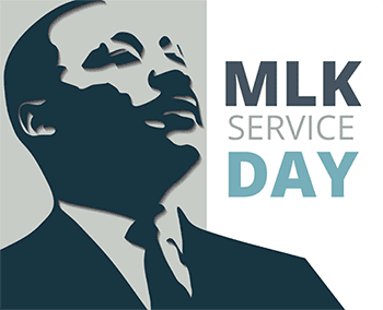MLK-voluinteer