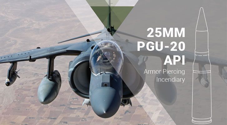 25mm-PGU-20-API