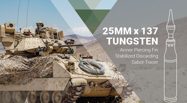 25mmx137-tungsten