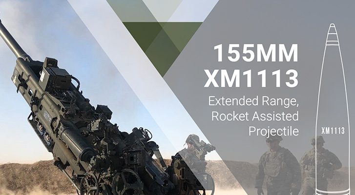 155MM-XM1113
