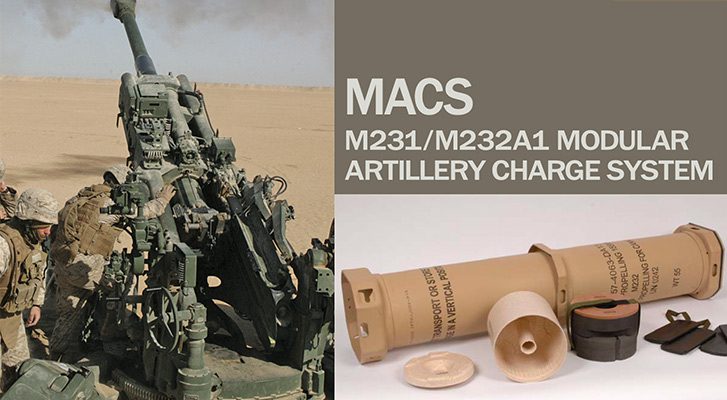 MACS-M231-M232A1