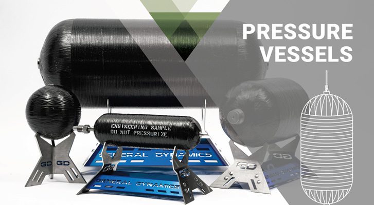 Pressure-vessels